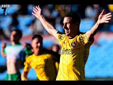 El Tanque Sisley 0:4 Peñarol