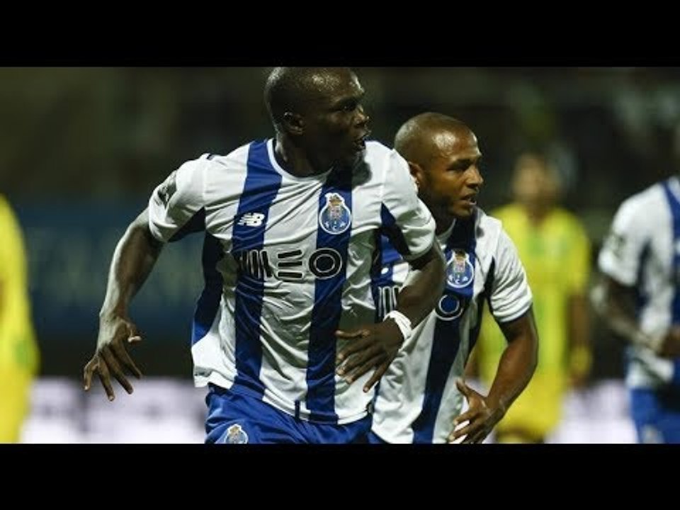 Tondela 0:1 Porto