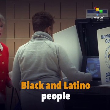 Florida Restore Voting Rights To Felons