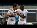 São Paulo 3:2 Cruzeiro