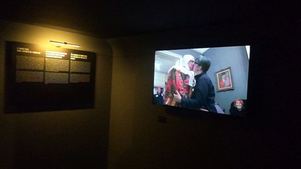 Centre d’interprétation du carnaval 05