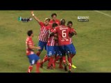 Atlético Zacatepec 0:2 Atlético San Luis