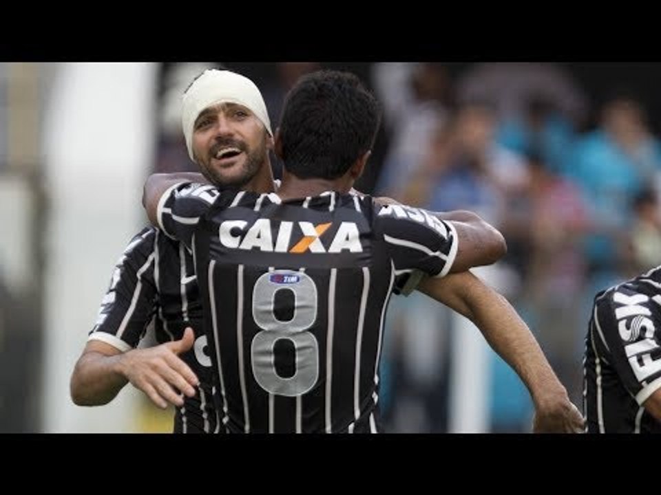Santos 1:1 Corinthians