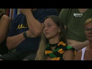 Sporting Lisboa 1:0 Feirense