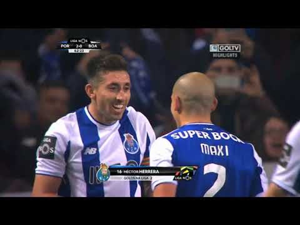Porto 2:0 Boavista