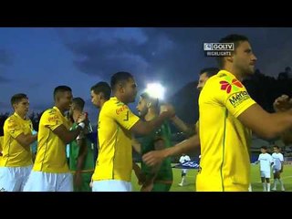 Potros UAEM 0:1 Venados