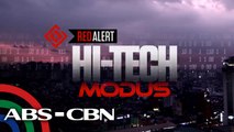Red Alert: Hi-Tech Modus