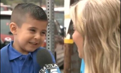 Gülümserken bir anda gözyaşlarına boğuldu