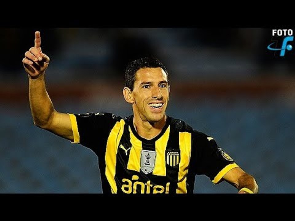 Fénix 0:3 Peñarol