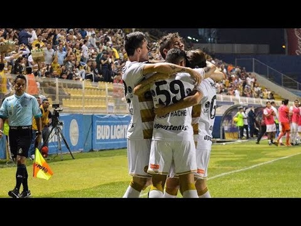 Dorados 2:1 Celaya