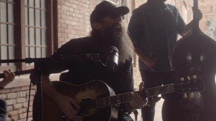 Crowder - Red Letters