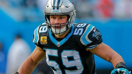 Casserly's keys for Panthers victory over Steelers