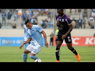 Desde la cancha | Delfin 3:1 Emelec