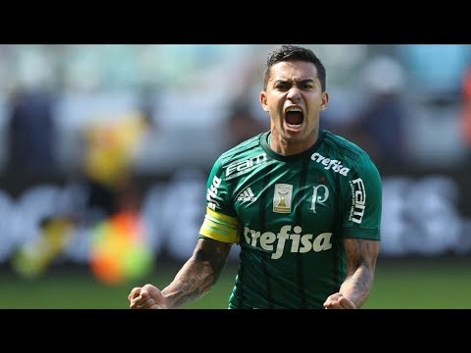 Palmeiras 1:0 Internacional