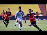 Guayaquil City 1:0 Deportivo Cuenca