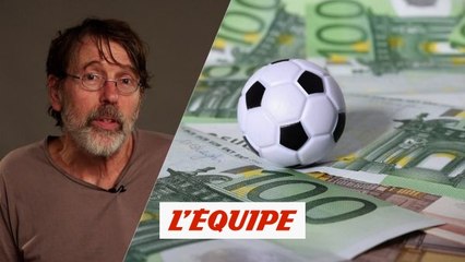 Jean Le Bail «Le fair-play financier, ça marche ?» - Foot - Brief éco