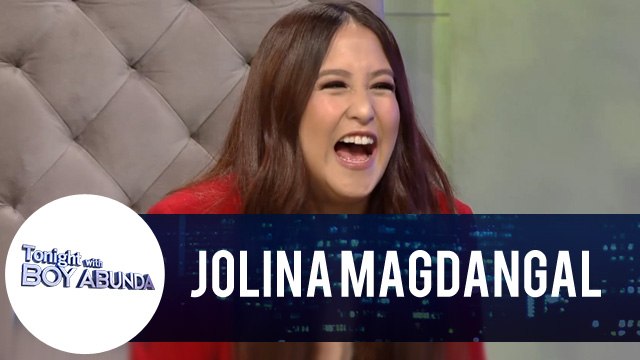 TWBA: Jolina Magdangal bravely answers Tito Boy’s naughtiest questions