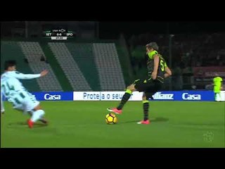 La Roulette featuring Fábio Coentrão