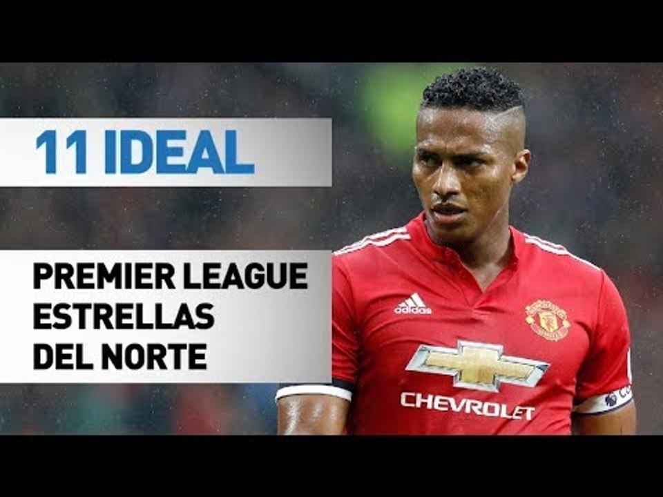 11 ideal | Estrellas del Norte