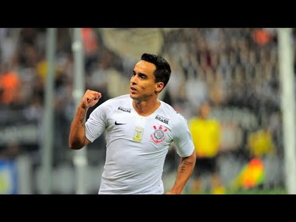 Corinthians 1:0 América Mineiro