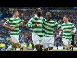 Celtic 4:0 Rangers