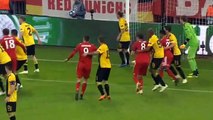 Lewandowski (Penalty) Goal HD - Bayern Municht1-0tAEK Athens FC 07.11.2018