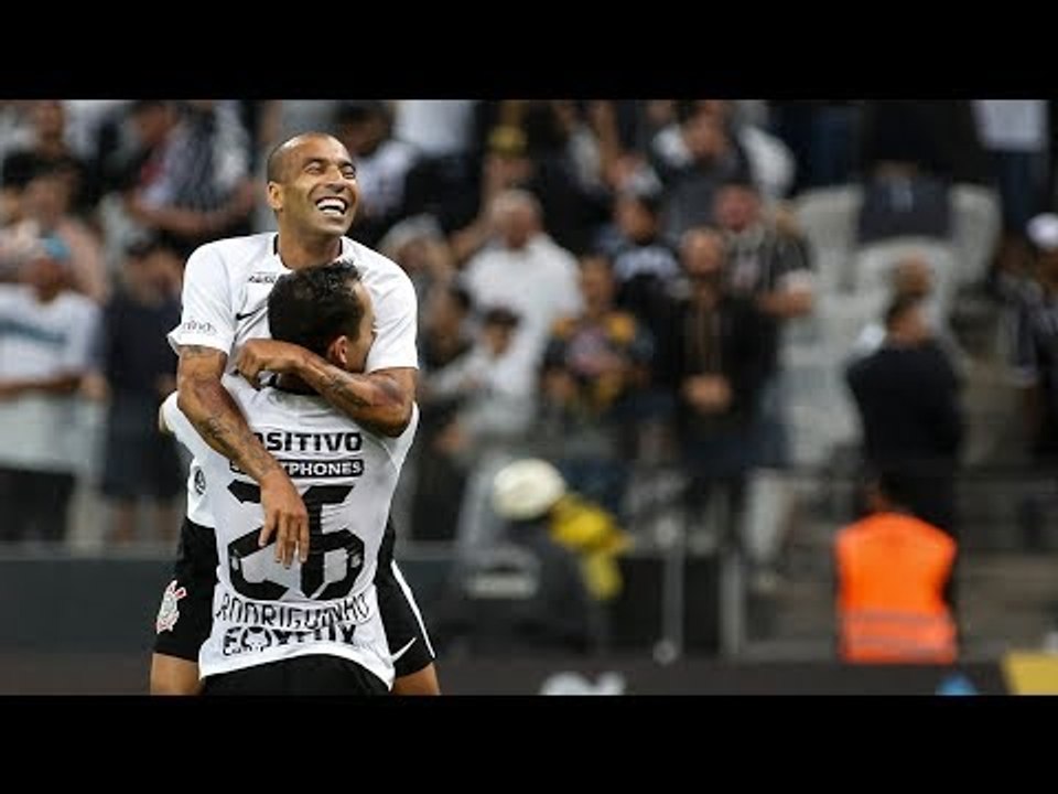 Corinthians 2:1 Fluminense
