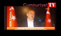 Erdoğan: 400 vekil alınsaydı farklı olurdu