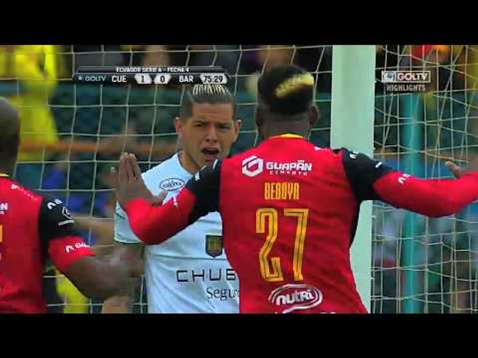 Cuenca 1:1 Barcelona