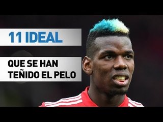 11 ideal | Teñidos