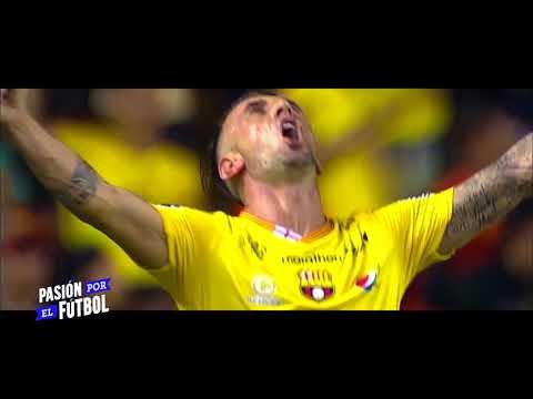 Pasión por el fútbol | Ecuador VIVE con GOL