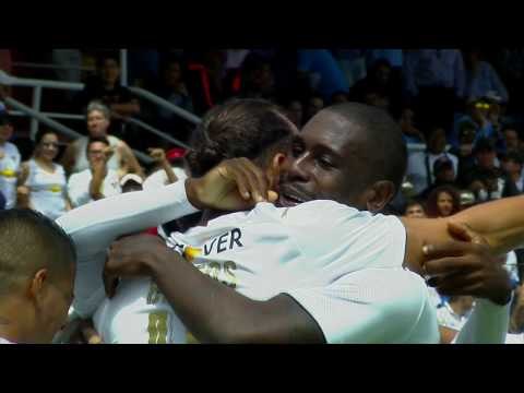 Desde la cancha | Macará 0:1 LDU Quito