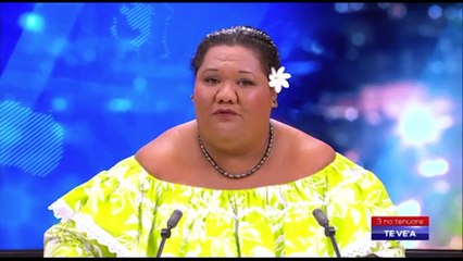 Te fa'a'apu tiare tahiti Ve'a_TNTV_03_01_2016