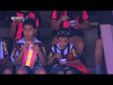 Botafogo 0:3 Atlético Mineiro