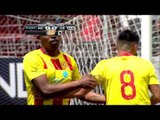 Aucas 4:0 Deportivo Cuenca