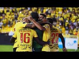 Guayaquil City 0:1 Barcelona