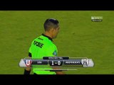 LDU Quito 1:0 Independiente