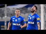 Cruzeiro 1:0 Palmeiras