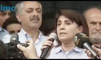 Leyla Zana ölüm orucuna başlayacağını duyurdu