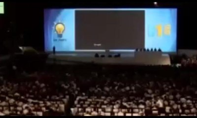 AKP kongresinde Erdoğan'ın sesinden şiir