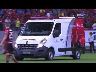 Vasco da Gama 1:1 Flamengo