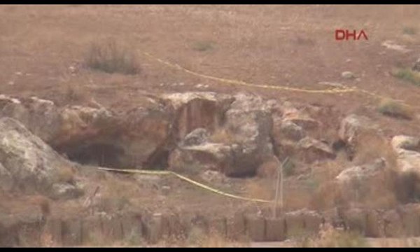 Suriye sınırında ateş açıldı: 1 asker şehit