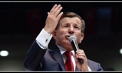 AKP'nin seçim şarkısı... ''Haydi Bismillah''