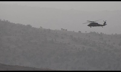 Şırnak'ta saldırı : 2 polis şehit, 5 polis yaralı