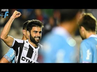 Nacional 1:3 Wanderers