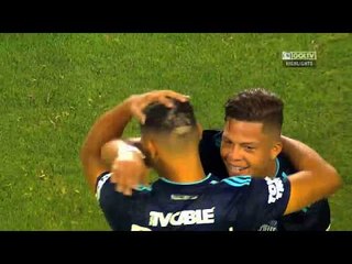 Emelec 3:1 Macará