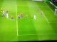 Karim Benzema 2nd Goal - V.Plzen 0-3 Real Madrid  / VIDEO