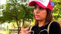 Joselyn Salgado molesta por declaraciones de Soraya Guerrero
