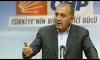 Gürsel Tekin'den canlı yayında Davutoğlu'na tarihi uyarı