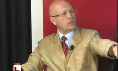 ABD Erdoğan'ı İstanbul Sermayesi gazetecilere takdim etmiş (VİDEO2)